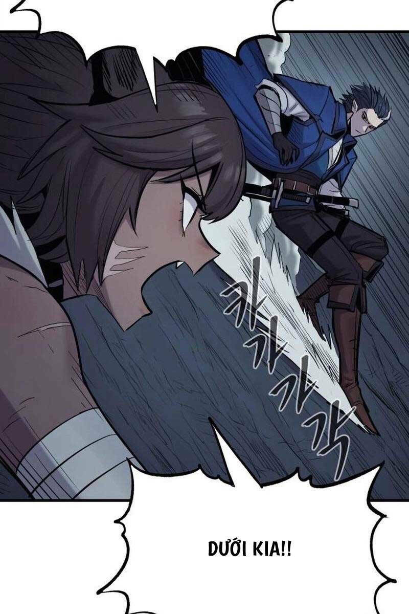 Tiếng Thét Cuồng Bạo - Chapter 20 - Page 118