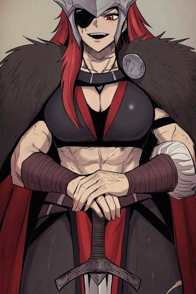 Tiếng Thét Cuồng Bạo - Chapter 20 - Page 11