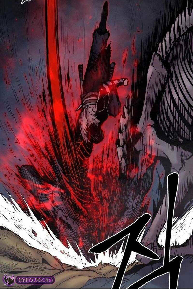 Tiếng Thét Cuồng Bạo - Chapter 20 - Page 140