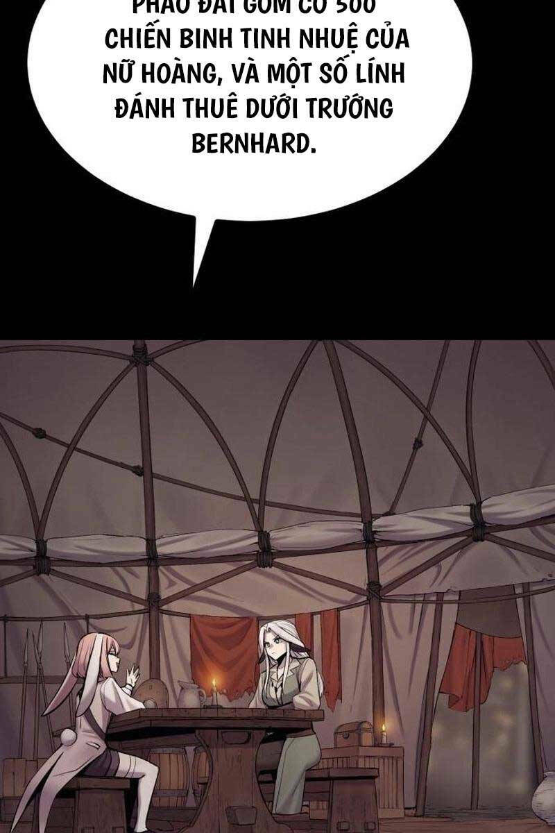 Tiếng Thét Cuồng Bạo - Chapter 20 - Page 19