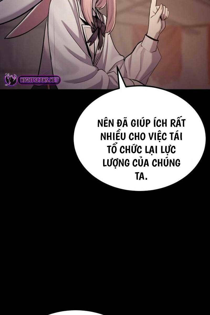 Tiếng Thét Cuồng Bạo - Chapter 20 - Page 24