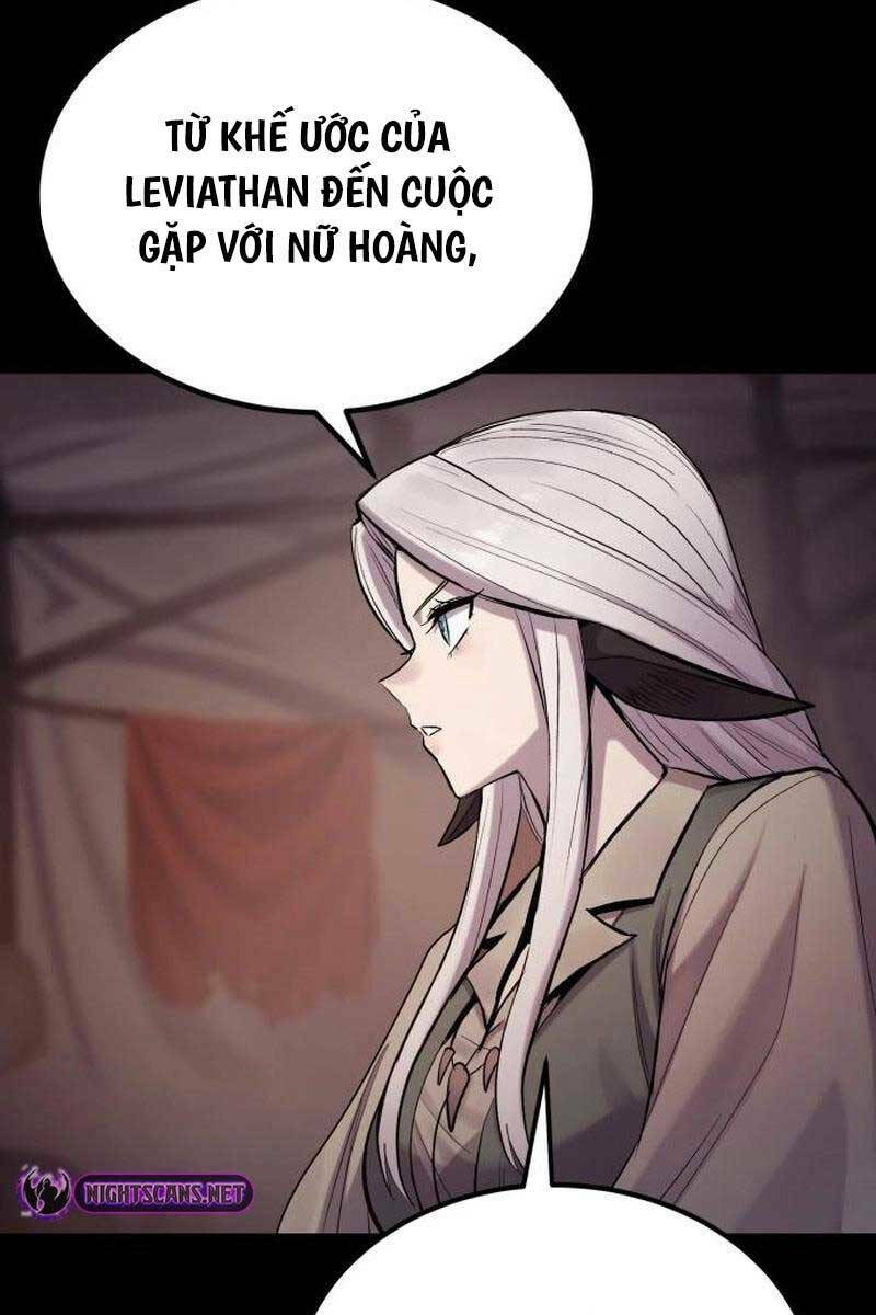 Tiếng Thét Cuồng Bạo - Chapter 20 - Page 25