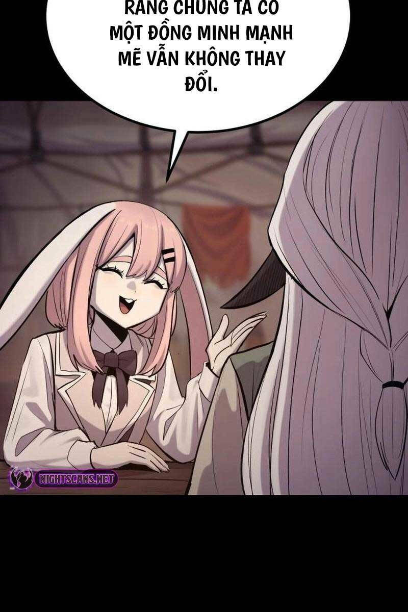 Tiếng Thét Cuồng Bạo - Chapter 20 - Page 29