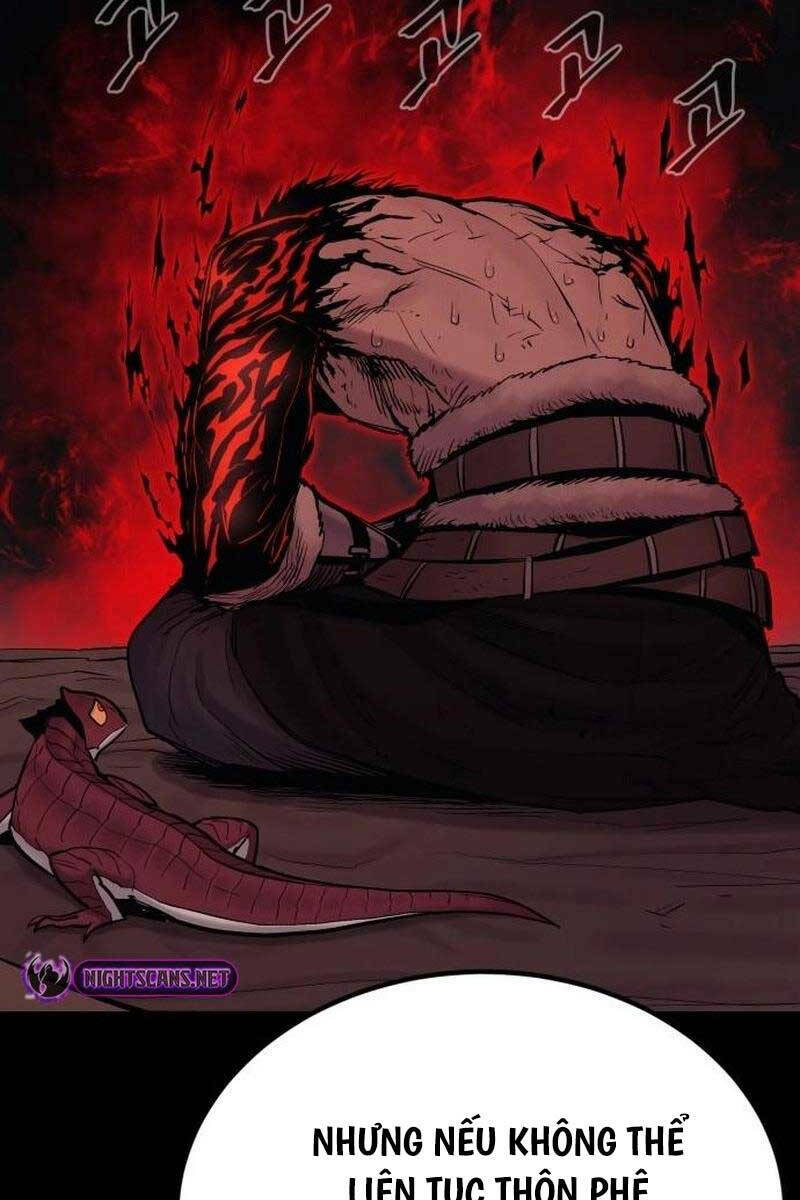 Tiếng Thét Cuồng Bạo - Chapter 20 - Page 33