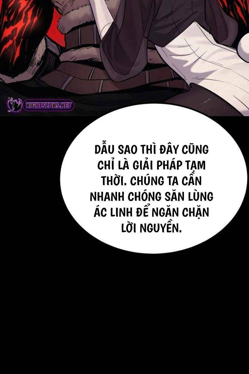 Tiếng Thét Cuồng Bạo - Chapter 20 - Page 38