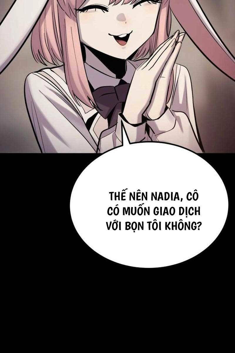 Tiếng Thét Cuồng Bạo - Chapter 20 - Page 40