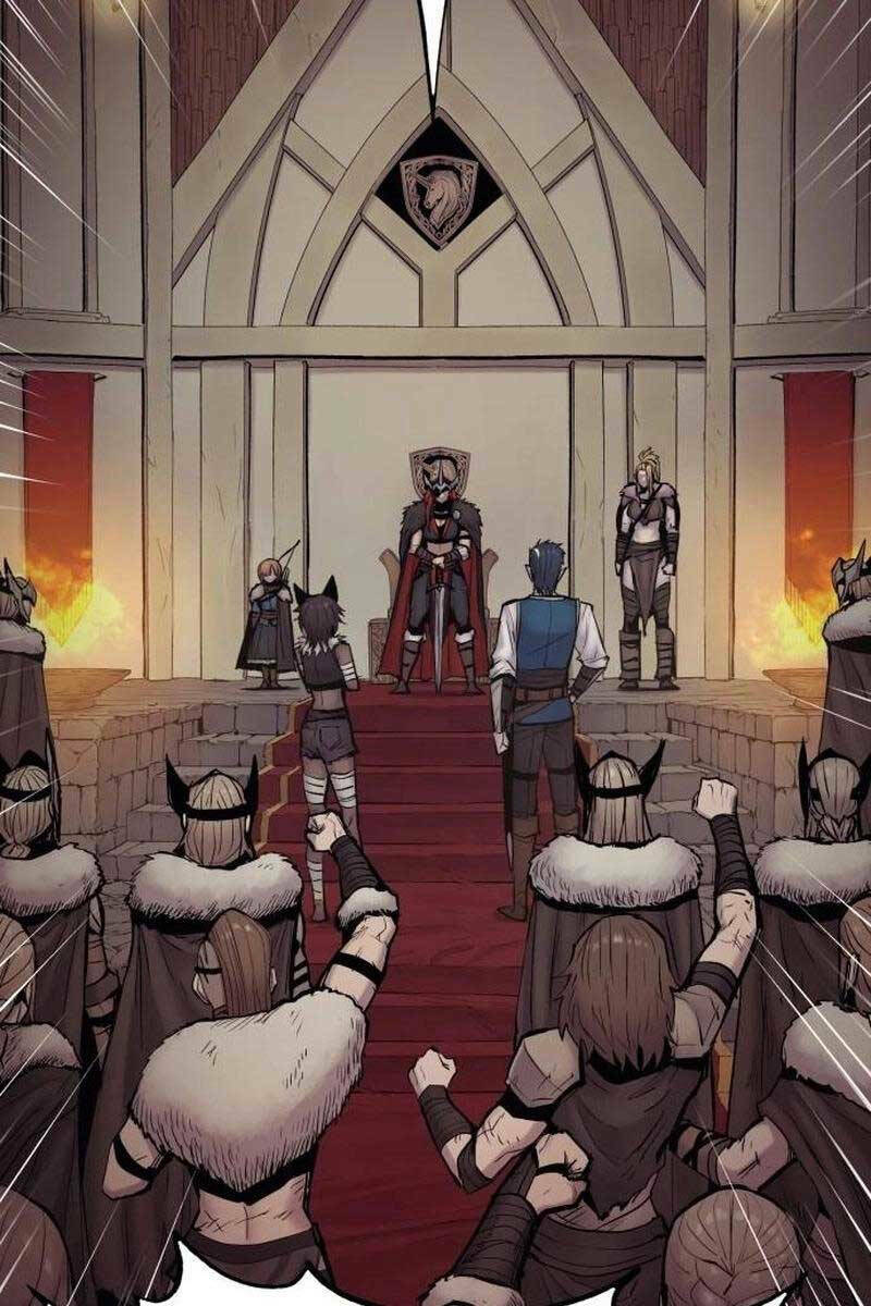 Tiếng Thét Cuồng Bạo - Chapter 20 - Page 5