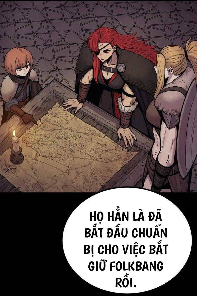 Tiếng Thét Cuồng Bạo - Chapter 20 - Page 66