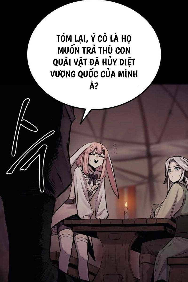 Tiếng Thét Cuồng Bạo - Chapter 20 - Page 77