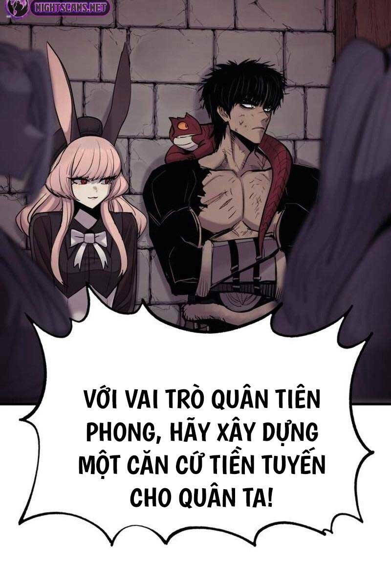 Tiếng Thét Cuồng Bạo - Chapter 20 - Page 7