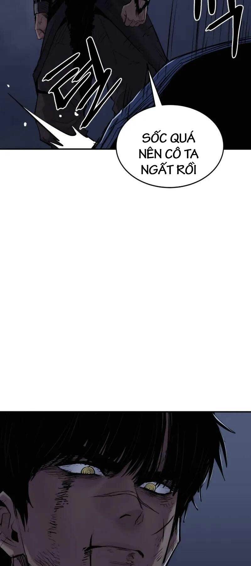 Tiếng Thét Cuồng Bạo - Chapter 3 - Page 10