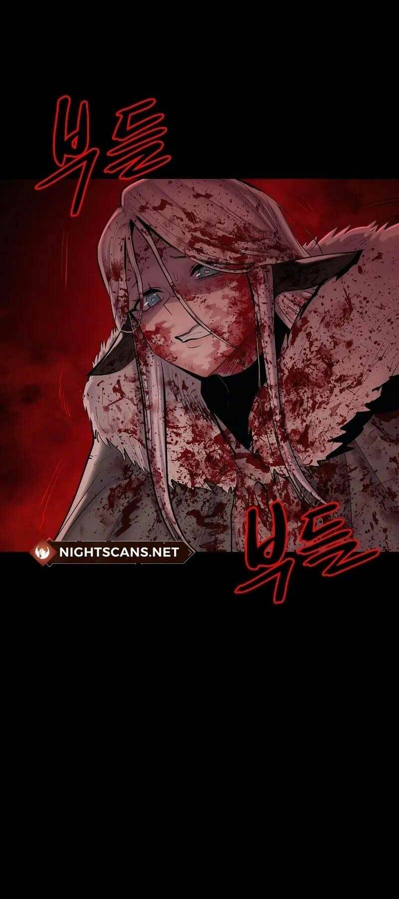 Tiếng Thét Cuồng Bạo - Chapter 3 - Page 19