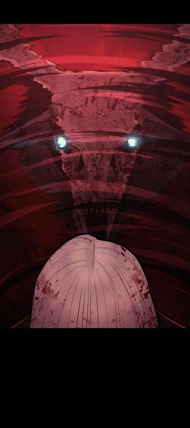 Tiếng Thét Cuồng Bạo - Chapter 3 - Page 20