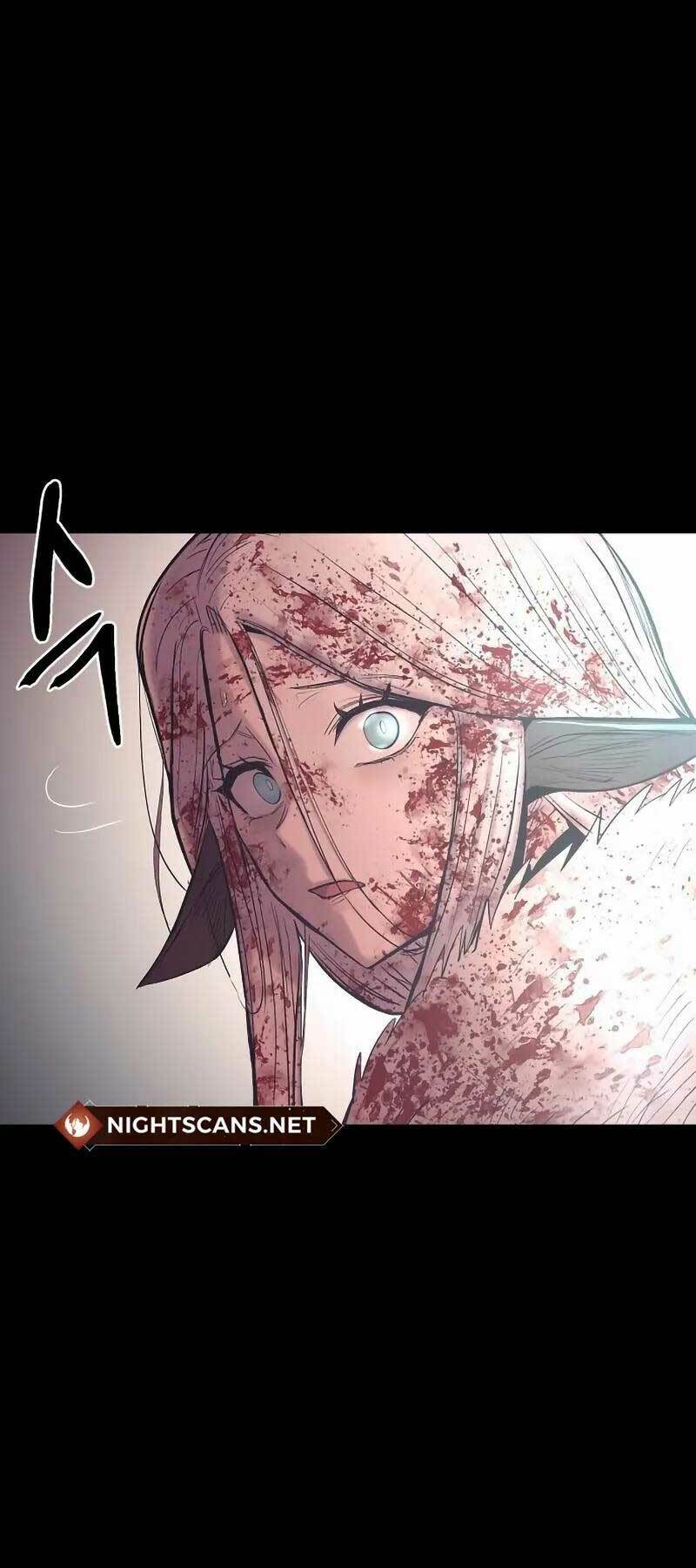 Tiếng Thét Cuồng Bạo - Chapter 3 - Page 24