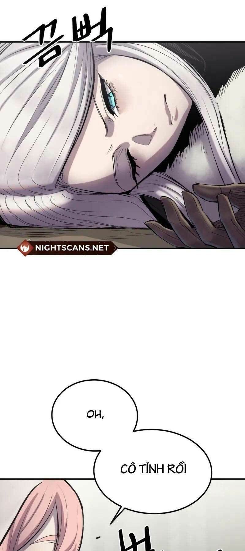 Tiếng Thét Cuồng Bạo - Chapter 3 - Page 27