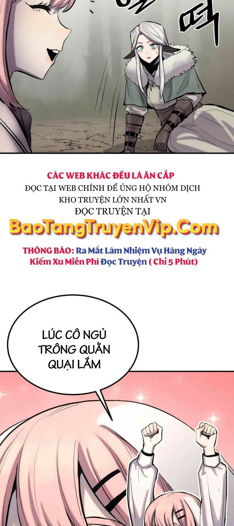 Tiếng Thét Cuồng Bạo - Chapter 3 - Page 28