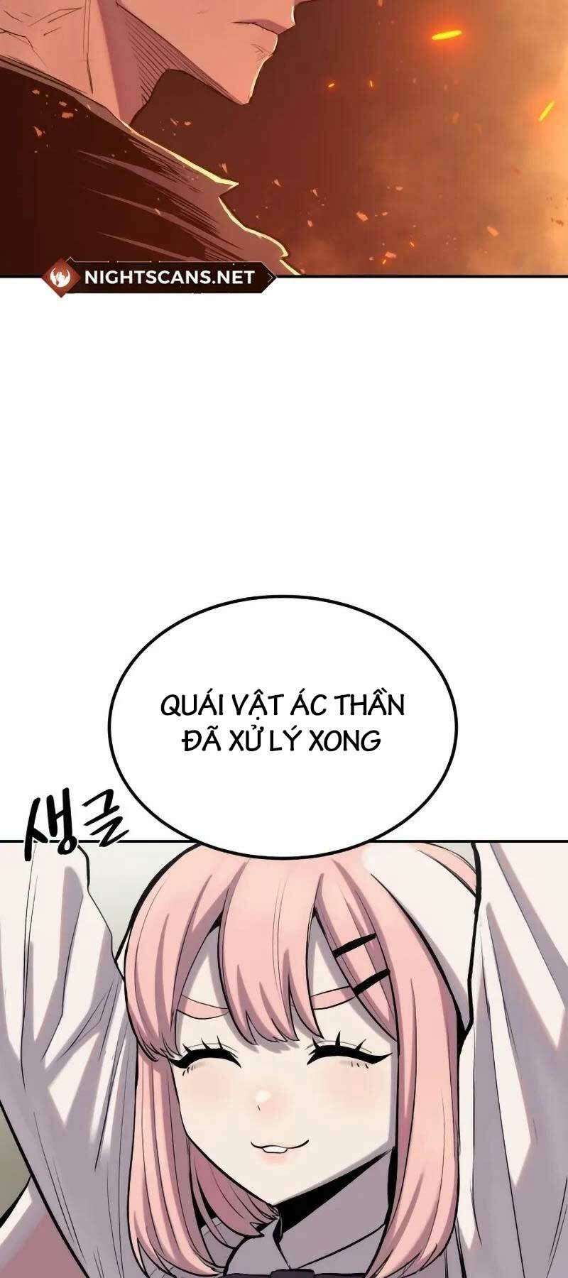 Tiếng Thét Cuồng Bạo - Chapter 3 - Page 37