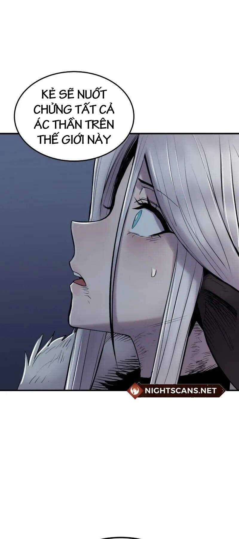 Tiếng Thét Cuồng Bạo - Chapter 3 - Page 3