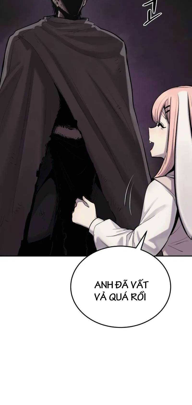 Tiếng Thét Cuồng Bạo - Chapter 3 - Page 39