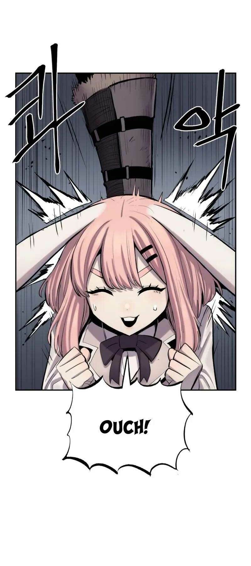 Tiếng Thét Cuồng Bạo - Chapter 3 - Page 40