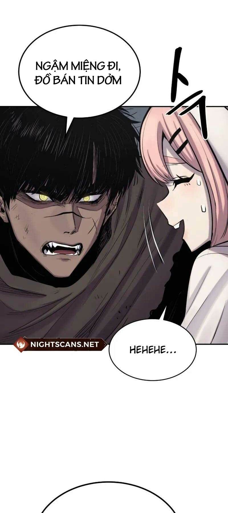 Tiếng Thét Cuồng Bạo - Chapter 3 - Page 41