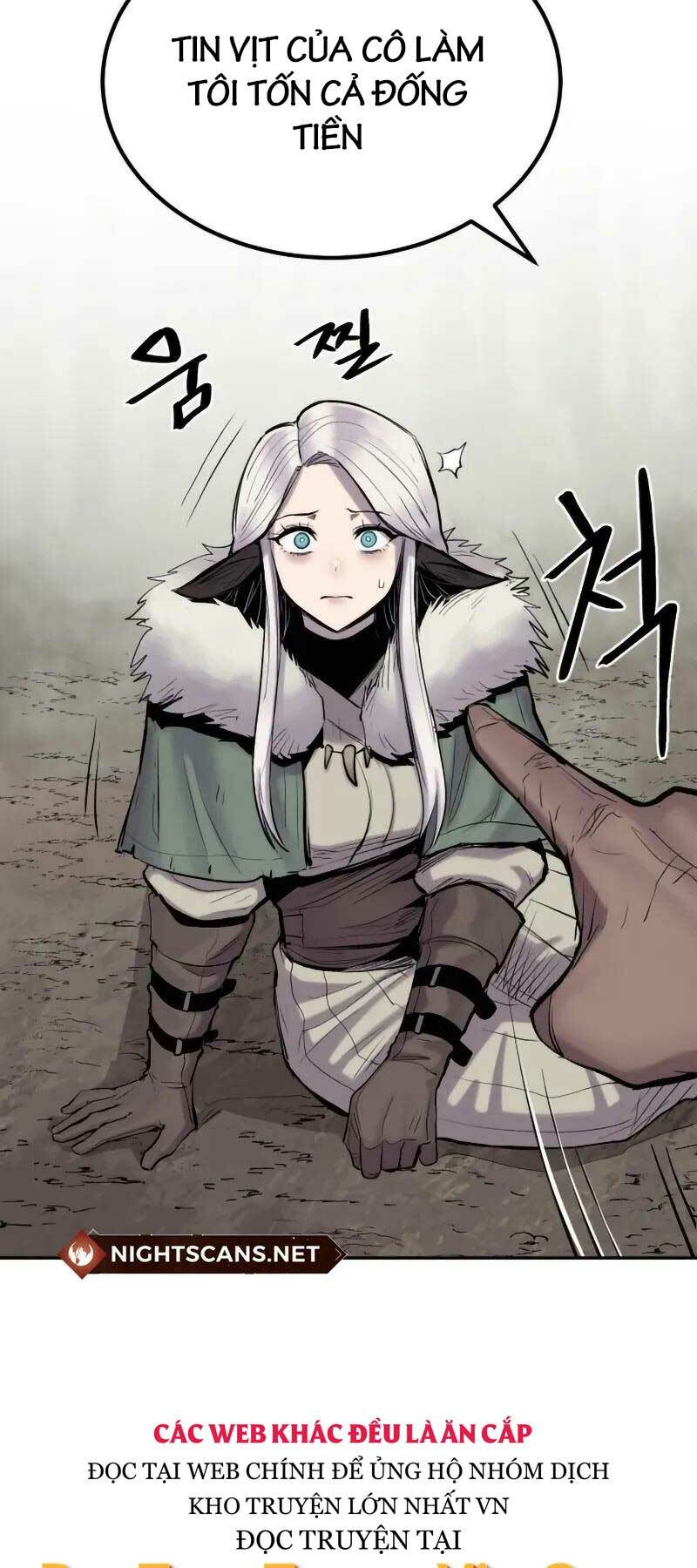 Tiếng Thét Cuồng Bạo - Chapter 3 - Page 42