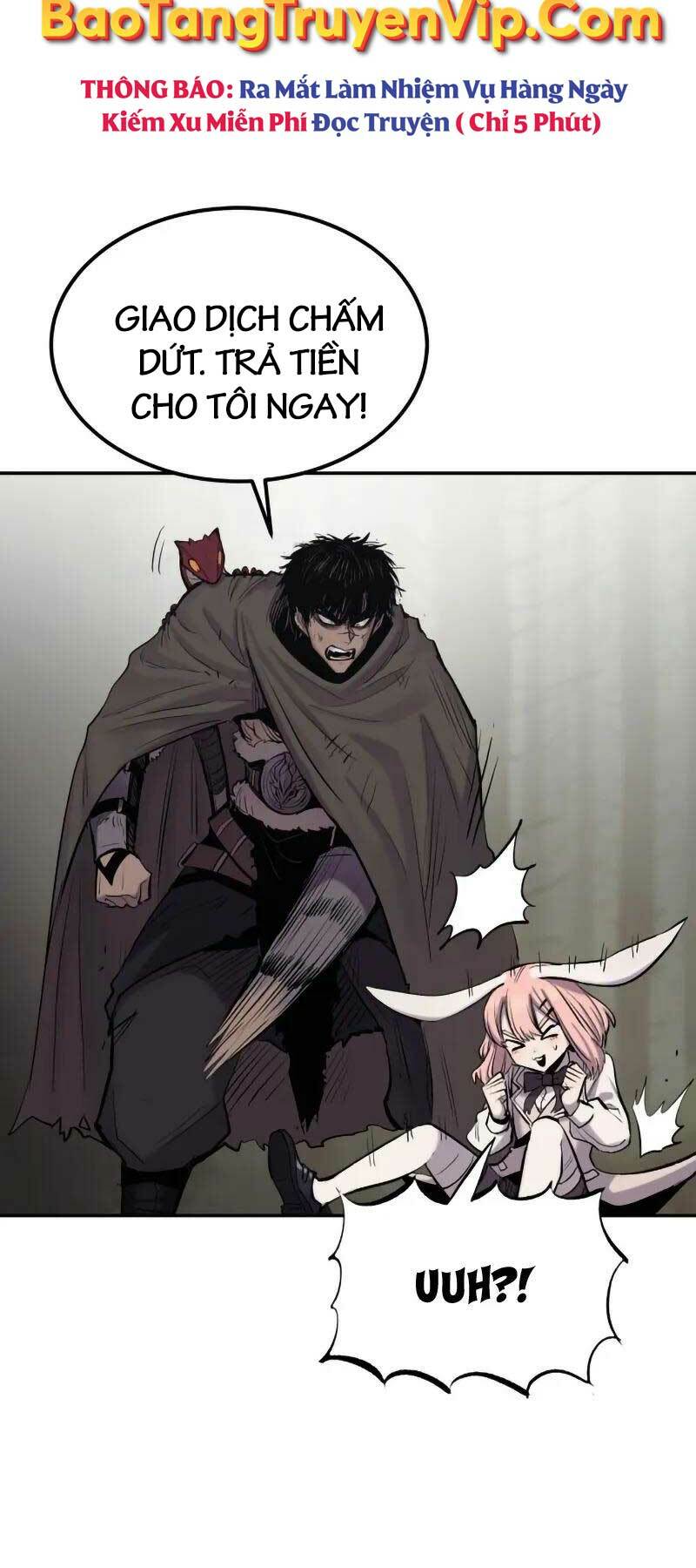 Tiếng Thét Cuồng Bạo - Chapter 3 - Page 43