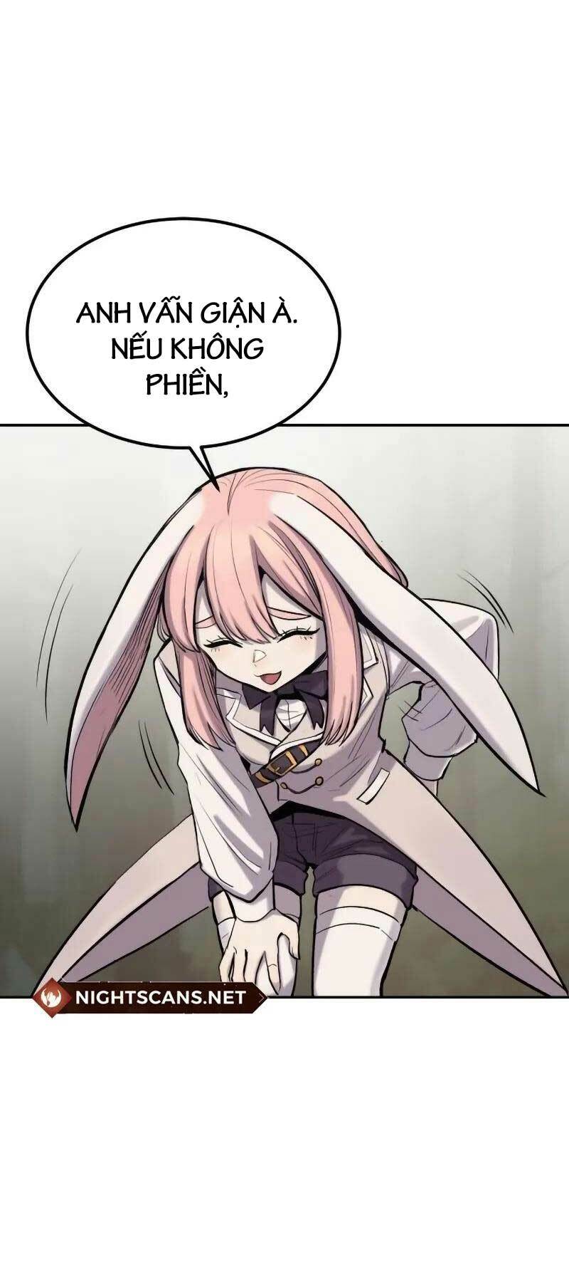 Tiếng Thét Cuồng Bạo - Chapter 3 - Page 44
