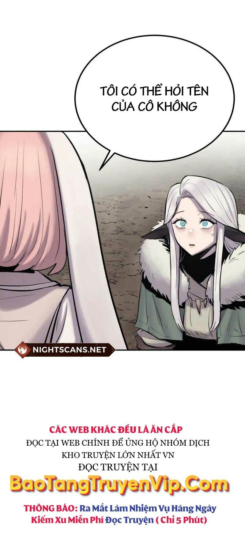 Tiếng Thét Cuồng Bạo - Chapter 3 - Page 45