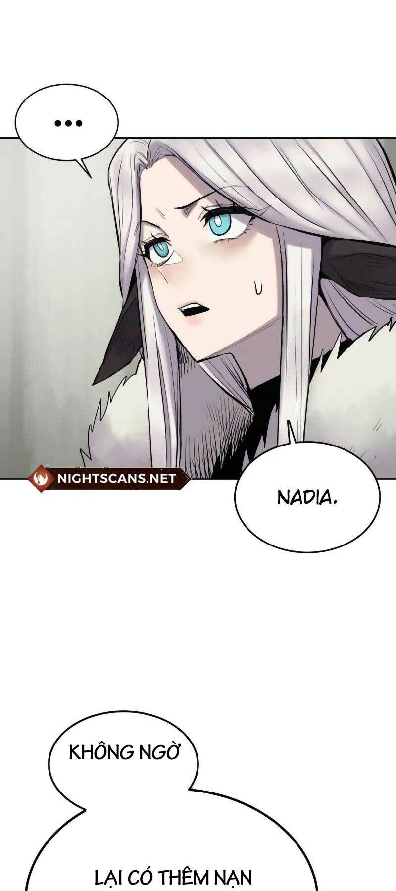 Tiếng Thét Cuồng Bạo - Chapter 3 - Page 46