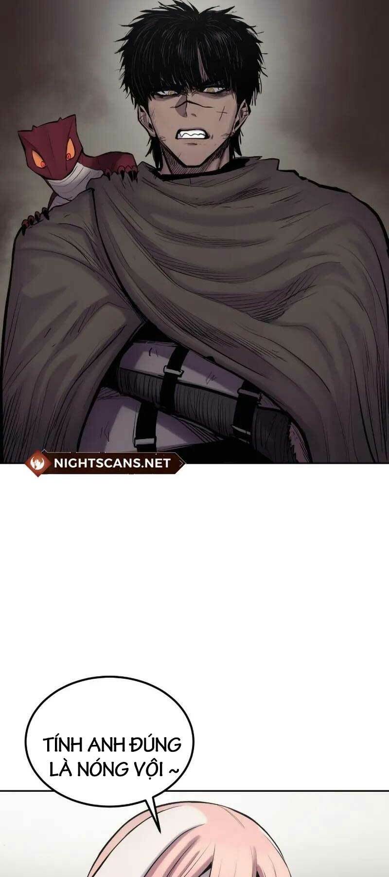 Tiếng Thét Cuồng Bạo - Chapter 3 - Page 48