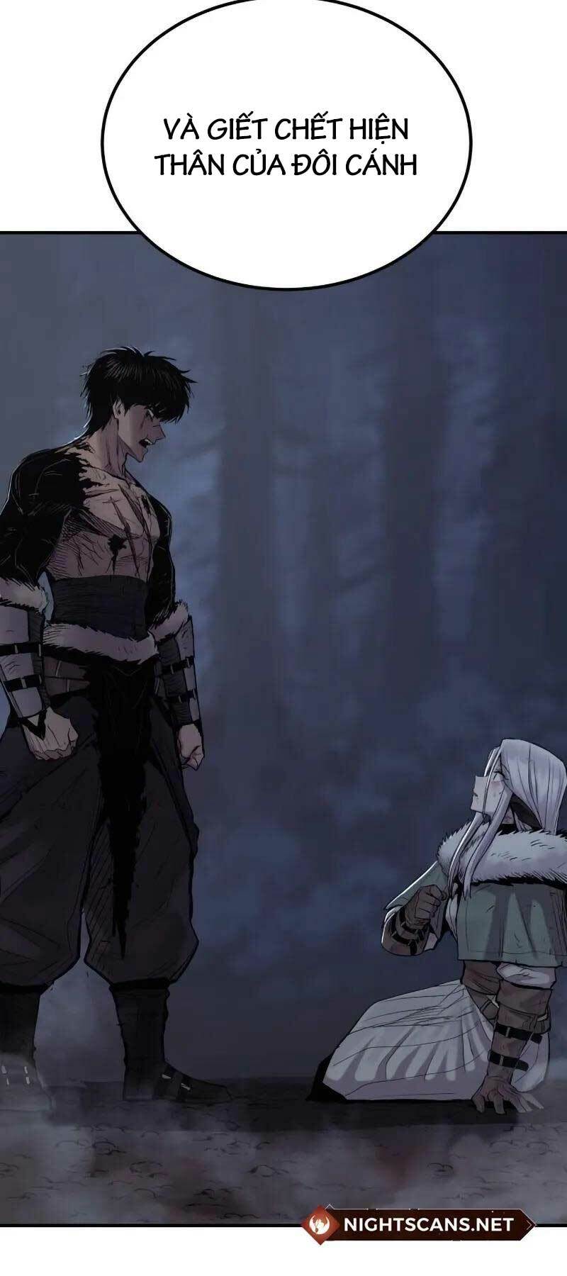 Tiếng Thét Cuồng Bạo - Chapter 3 - Page 4