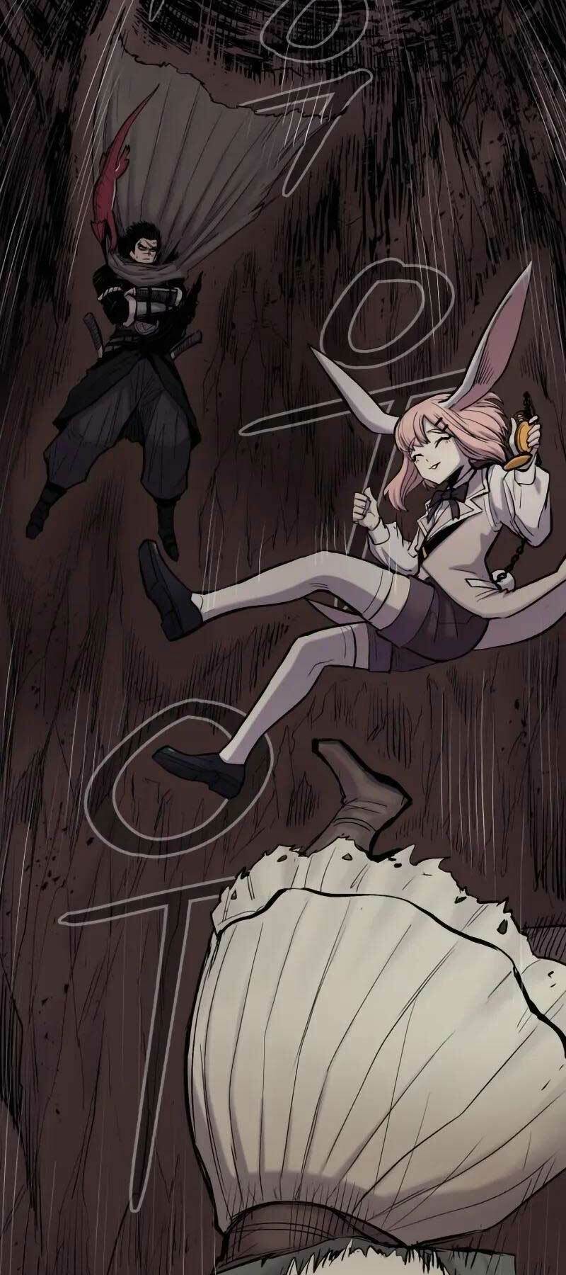 Tiếng Thét Cuồng Bạo - Chapter 3 - Page 52