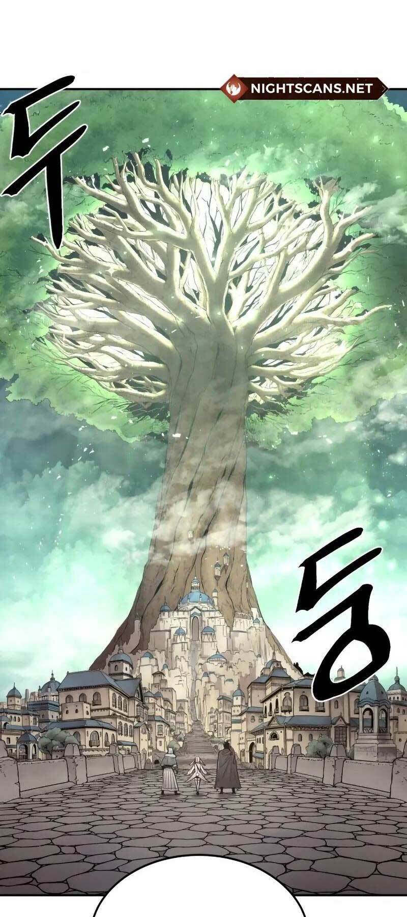 Tiếng Thét Cuồng Bạo - Chapter 3 - Page 56