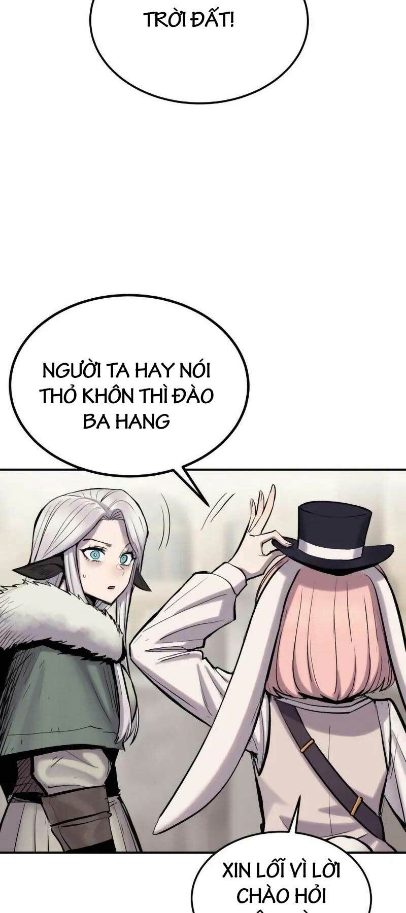 Tiếng Thét Cuồng Bạo - Chapter 3 - Page 57