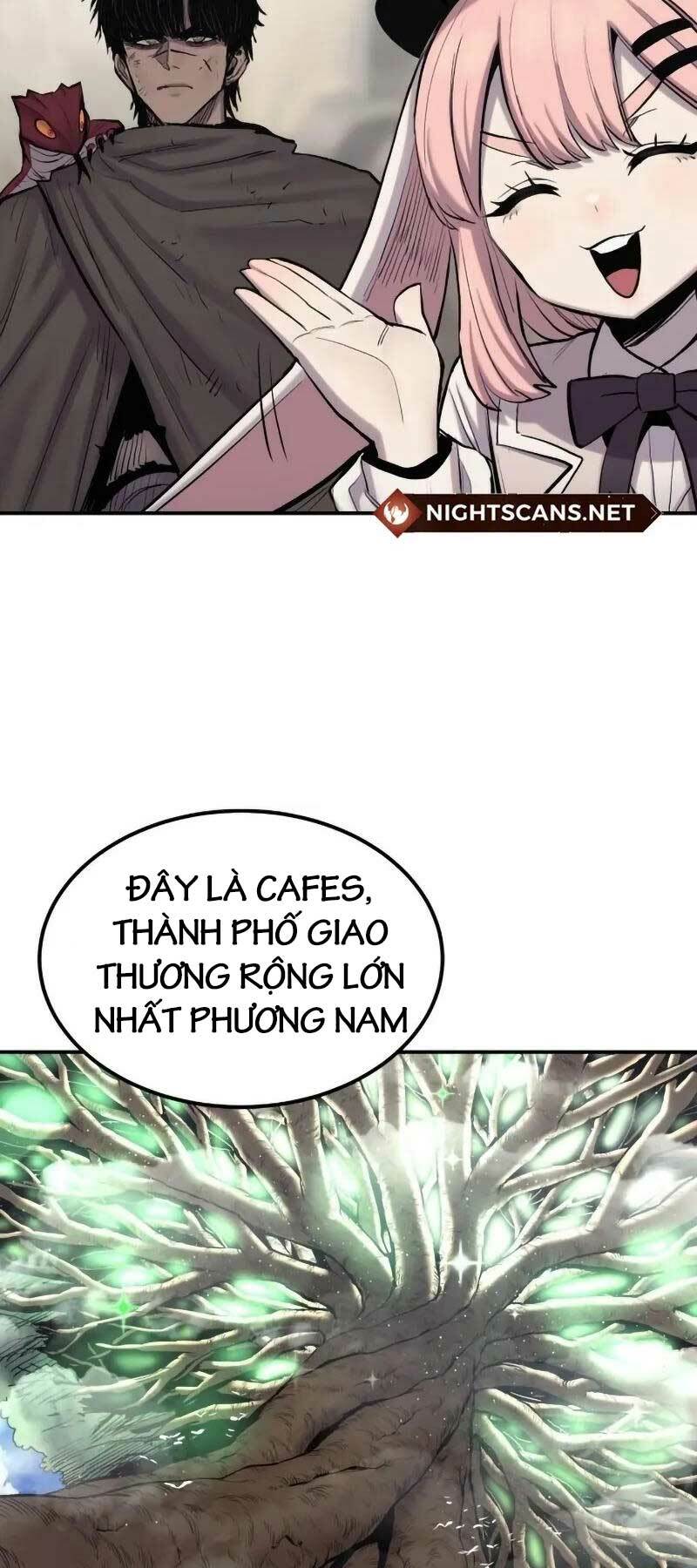 Tiếng Thét Cuồng Bạo - Chapter 3 - Page 60