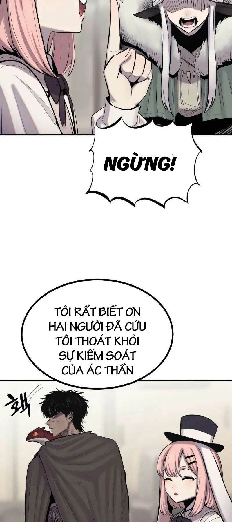 Tiếng Thét Cuồng Bạo - Chapter 3 - Page 62