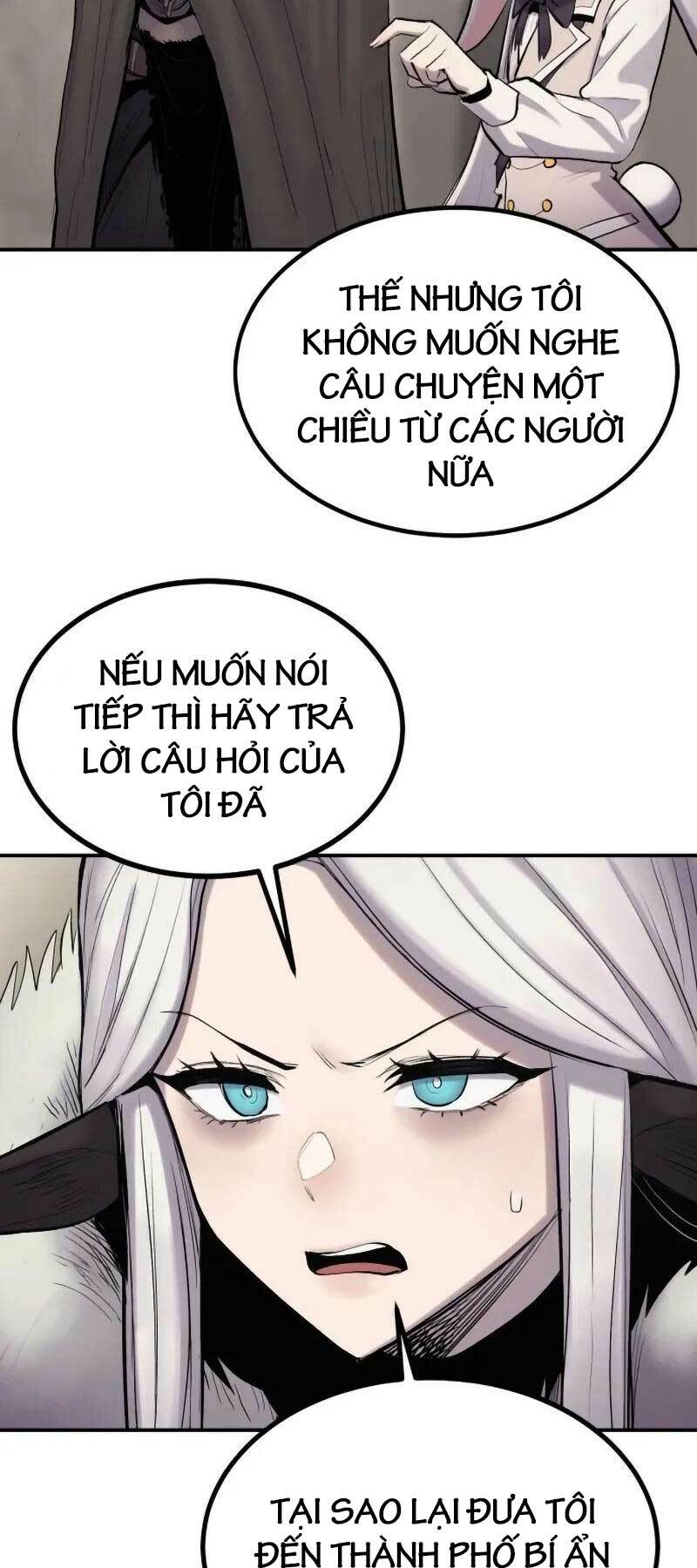 Tiếng Thét Cuồng Bạo - Chapter 3 - Page 63