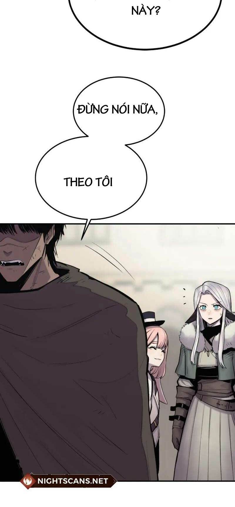 Tiếng Thét Cuồng Bạo - Chapter 3 - Page 64