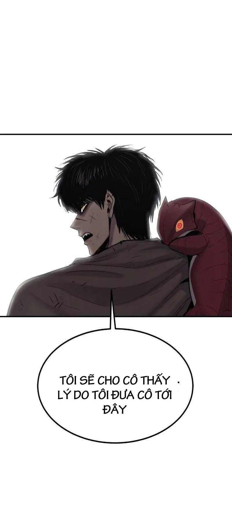 Tiếng Thét Cuồng Bạo - Chapter 3 - Page 65