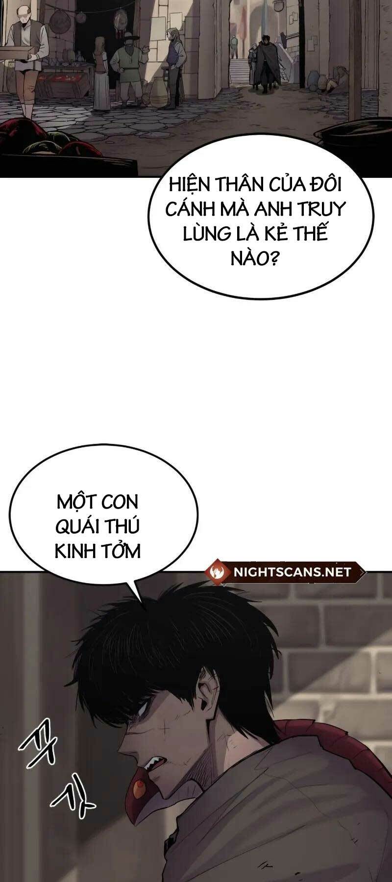 Tiếng Thét Cuồng Bạo - Chapter 3 - Page 67