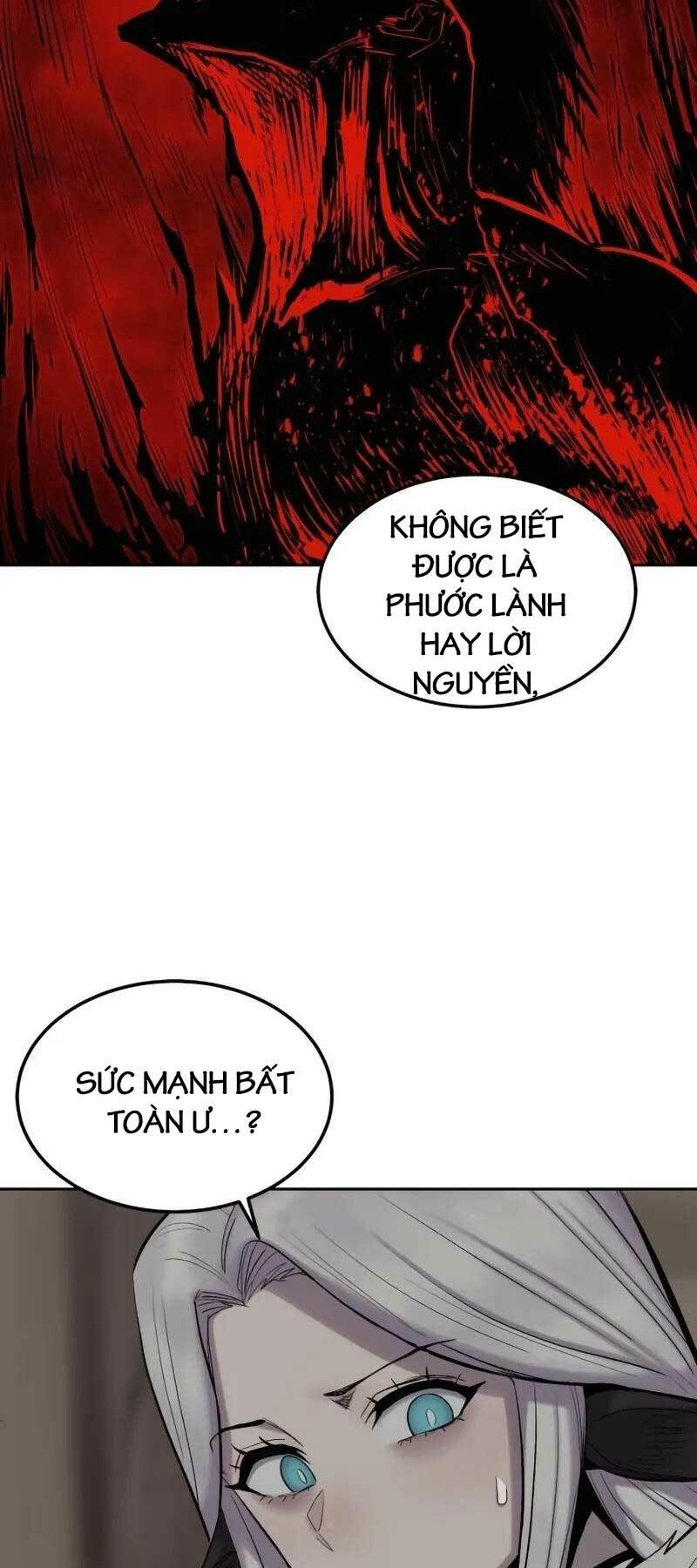 Tiếng Thét Cuồng Bạo - Chapter 3 - Page 70