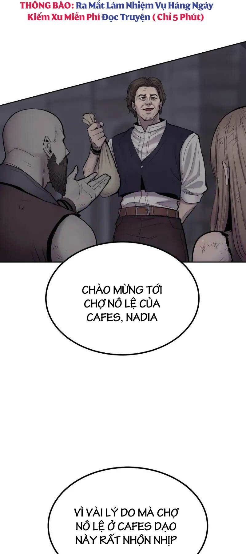 Tiếng Thét Cuồng Bạo - Chapter 3 - Page 74