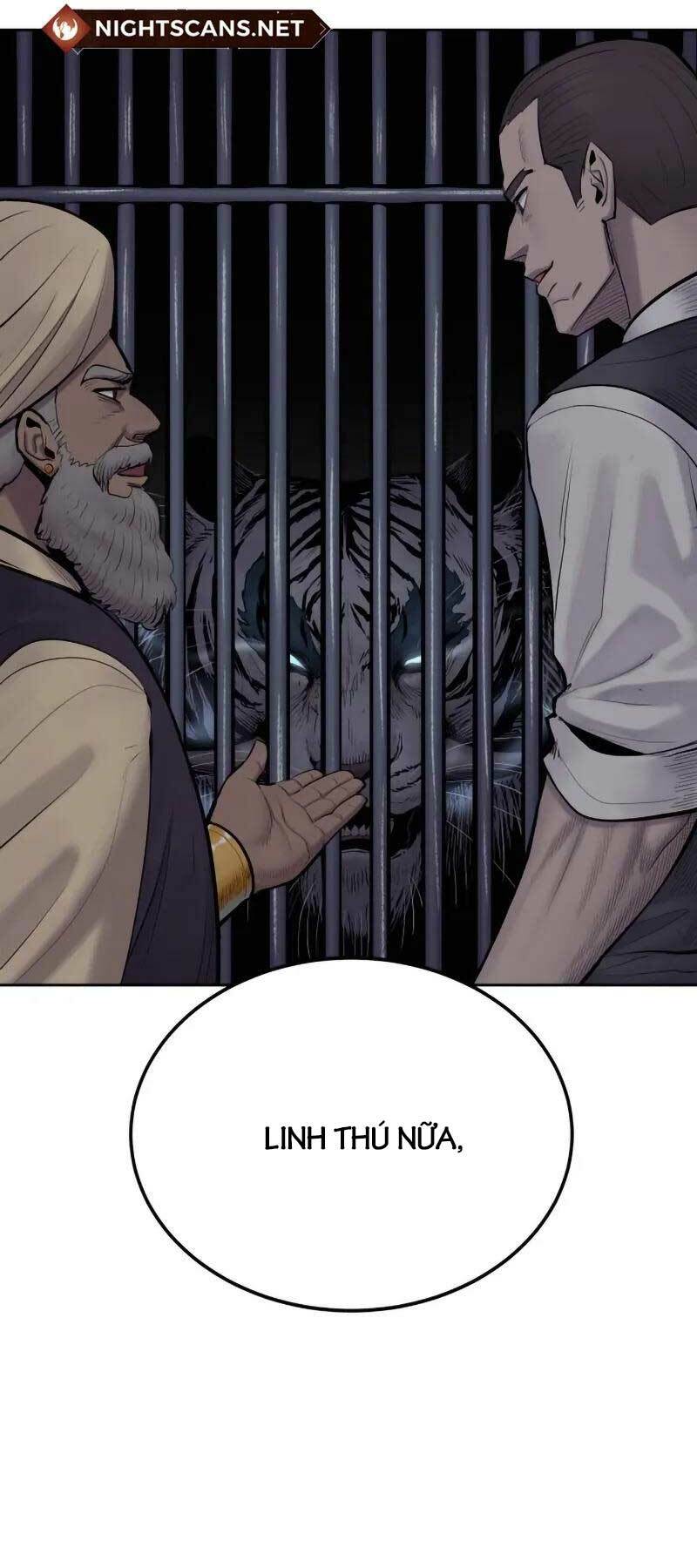 Tiếng Thét Cuồng Bạo - Chapter 3 - Page 77