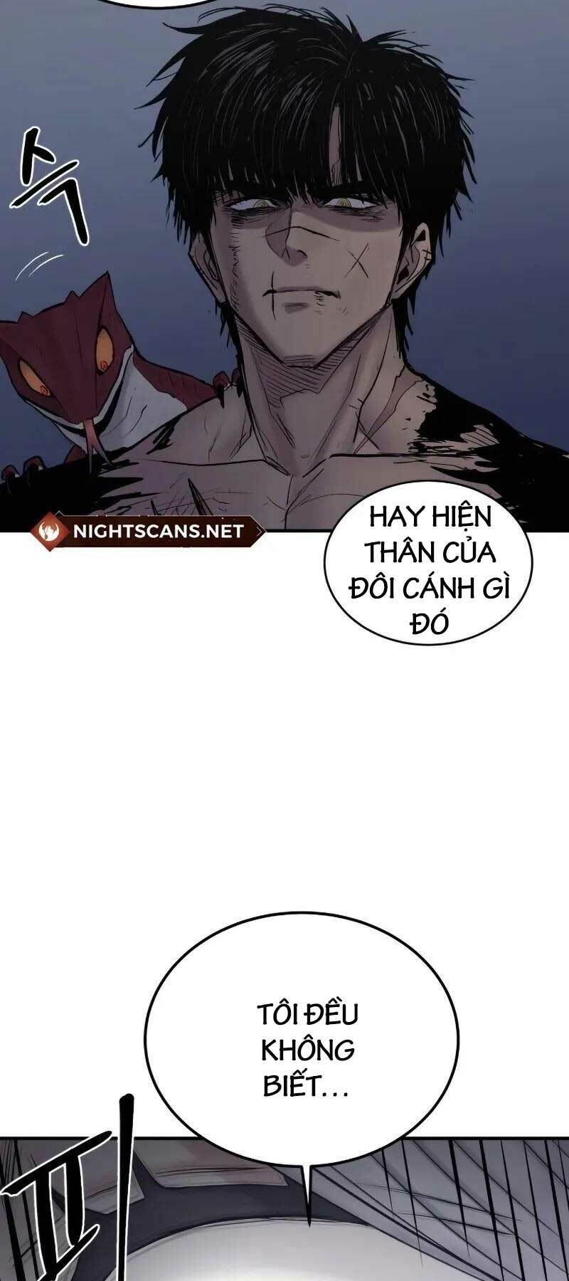 Tiếng Thét Cuồng Bạo - Chapter 3 - Page 7