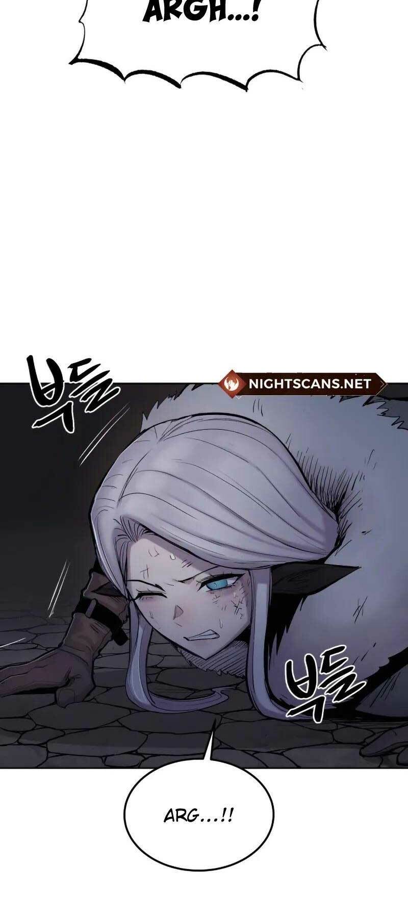 Tiếng Thét Cuồng Bạo - Chapter 3 - Page 82