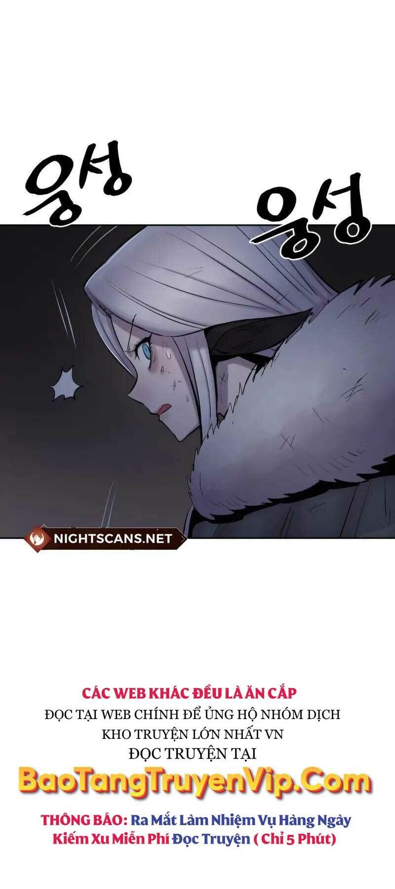 Tiếng Thét Cuồng Bạo - Chapter 3 - Page 83