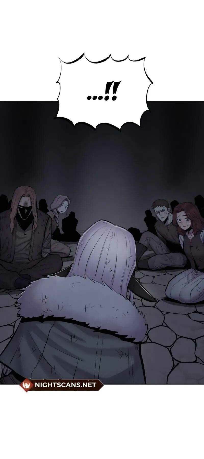 Tiếng Thét Cuồng Bạo - Chapter 3 - Page 84