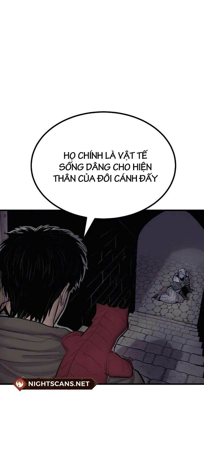 Tiếng Thét Cuồng Bạo - Chapter 3 - Page 88
