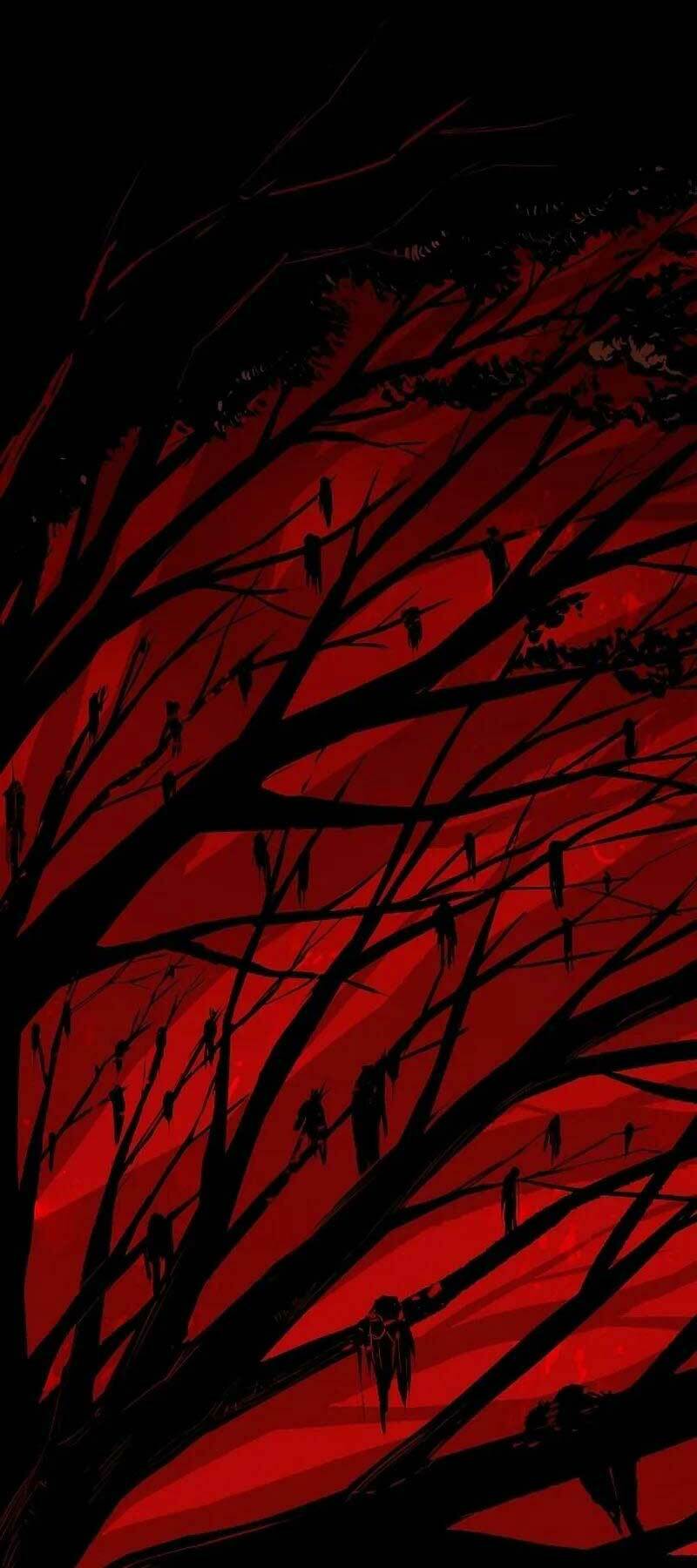 Tiếng Thét Cuồng Bạo - Chapter 3 - Page 91